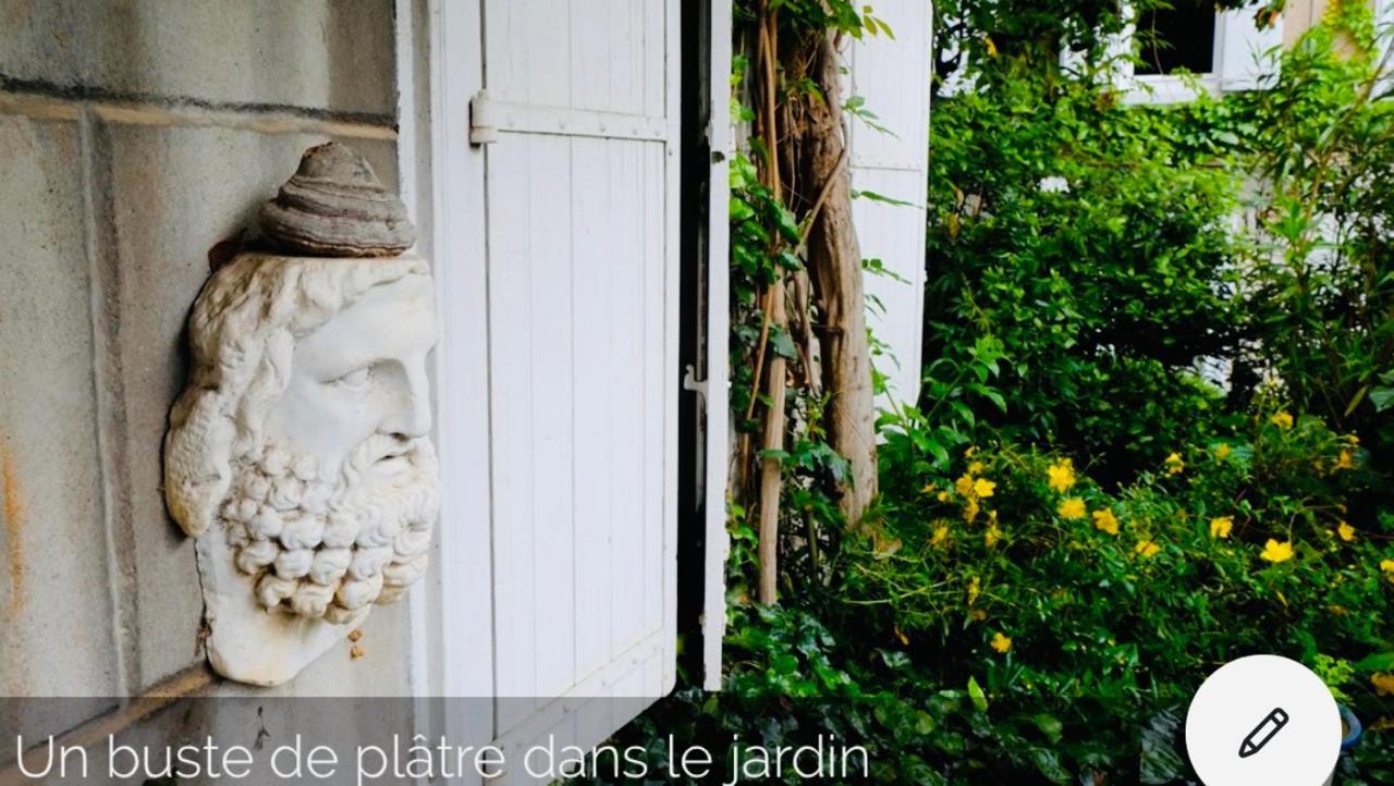 Maison Centre Historique Le Preau Saint Jacques Castres  Extérieur photo